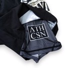 CHOSEN X Athens Hardcore GRapplers club Fightshorts